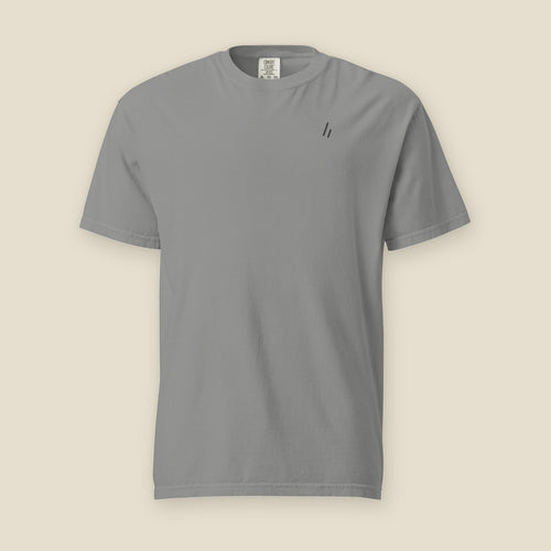 One Color | Front | 83 Miles North Tailgate Tee