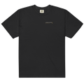 Black | Front | Lower Wacker Drive Tee