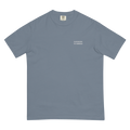 Blue Jean | Front | Fox River Trail Tee