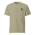 Khaki | Front | Andersonville Water Tank Tee