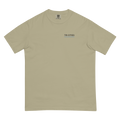 Khaki | Front | Tri-Cities Three Towns, One Fox Tee