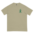 Khaki | Front | Starved Rock Canyons Tee