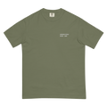Moss | Front | Busse Woods Elk Tee