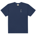 True Navy | Front | Aurora City of Lights Marquee Tee