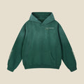 Green | Front | What Locals Call It Expressway Hoodie
